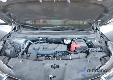 2022 Acura Rdx A-Spec Advance Package/Pmc Edition из США, поврежденный, VIN 5J8TC2H8XNL003666